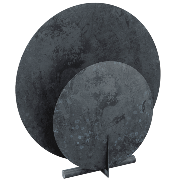 101 Copenhagen AD现代金属落地灯3D模型（OBJ,FBX,MAX）