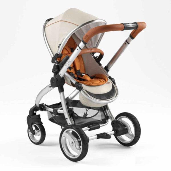 Egg Prosecco婴儿推车3D模型（OBJ,MAX）