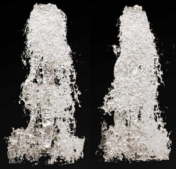 喷泉3D模型（FBX,MAX）