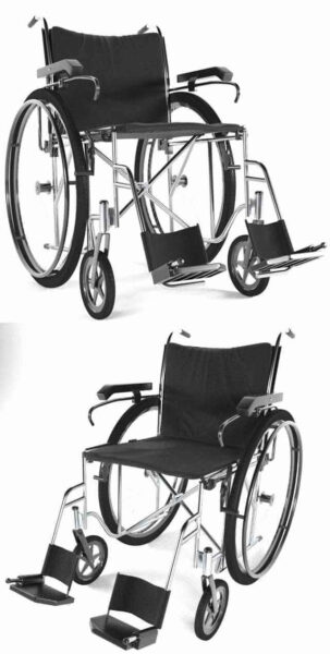 OSD轮椅3D模型（OBJ,MAX）