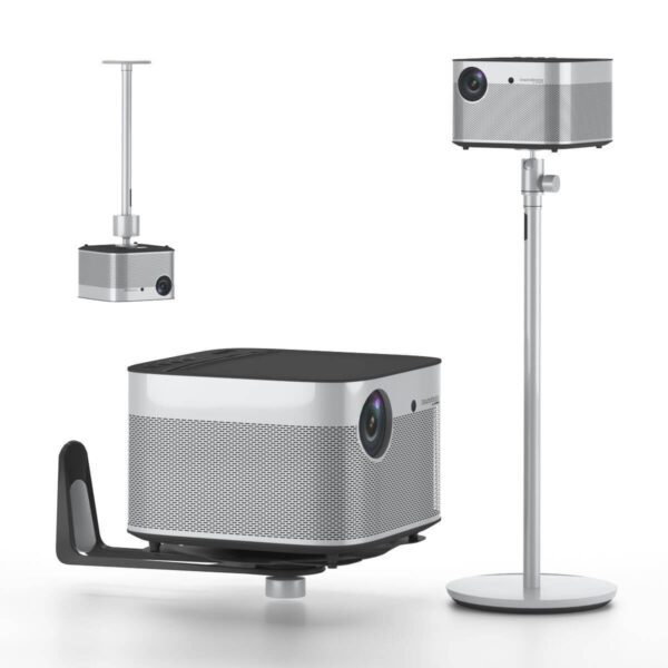 XGIMI H2 Harman Kardon全高清投影仪3D模型（OBJ,FBX,MAX）