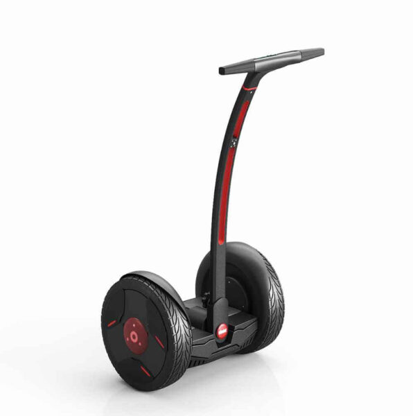 Segway Ninebot PTR Elite +平衡车3D模型（FBX,MAX）