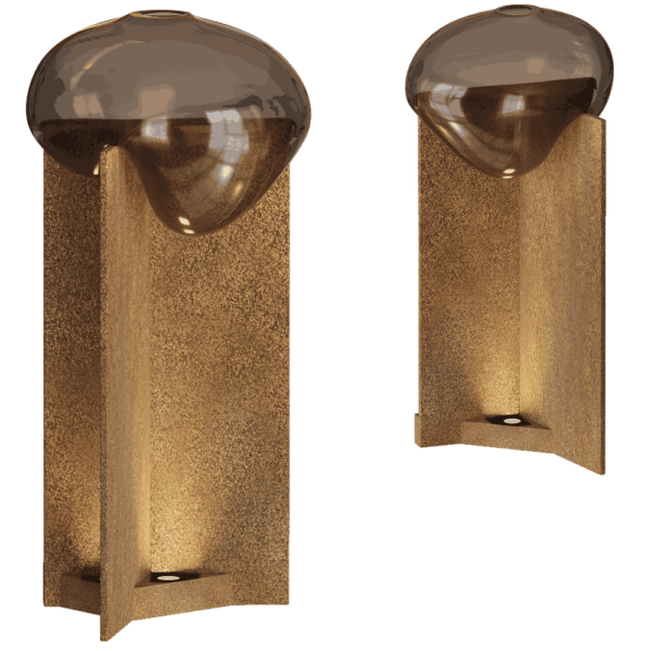 MAVIMATT YALUX系列台灯3D模型（OBJ,FBX,MAX）