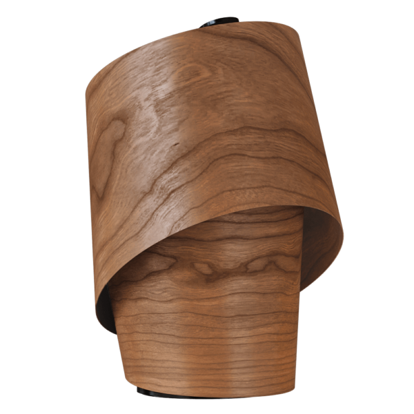 LZF Tiny木质台灯3D模型（OBJ,FBX,MAX）