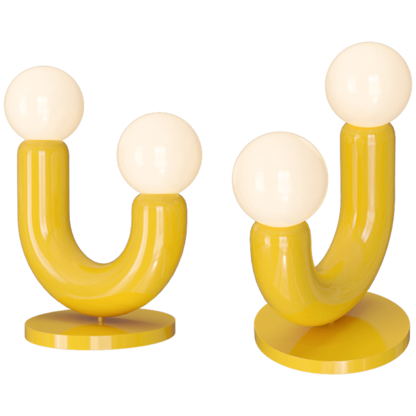 Mambo Unlimited Ideas Play II台灯3D模型（OBJ,FBX,MAX）