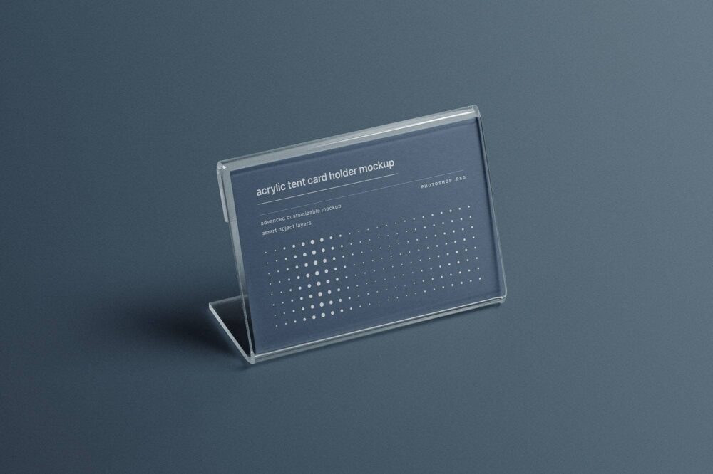 Acrylic-Tent-Card-Holder-Mockup-2