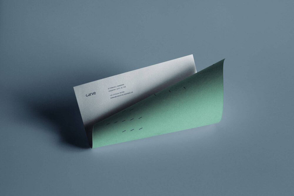 Branding-Letterhead-Mockup