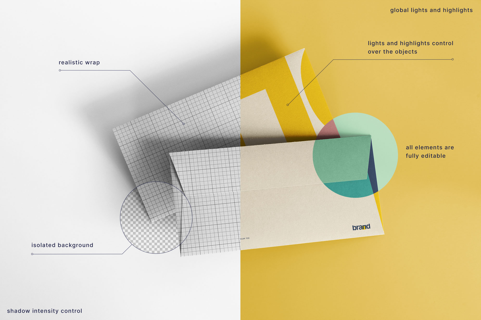 DL-Envelope-Mockup-Features