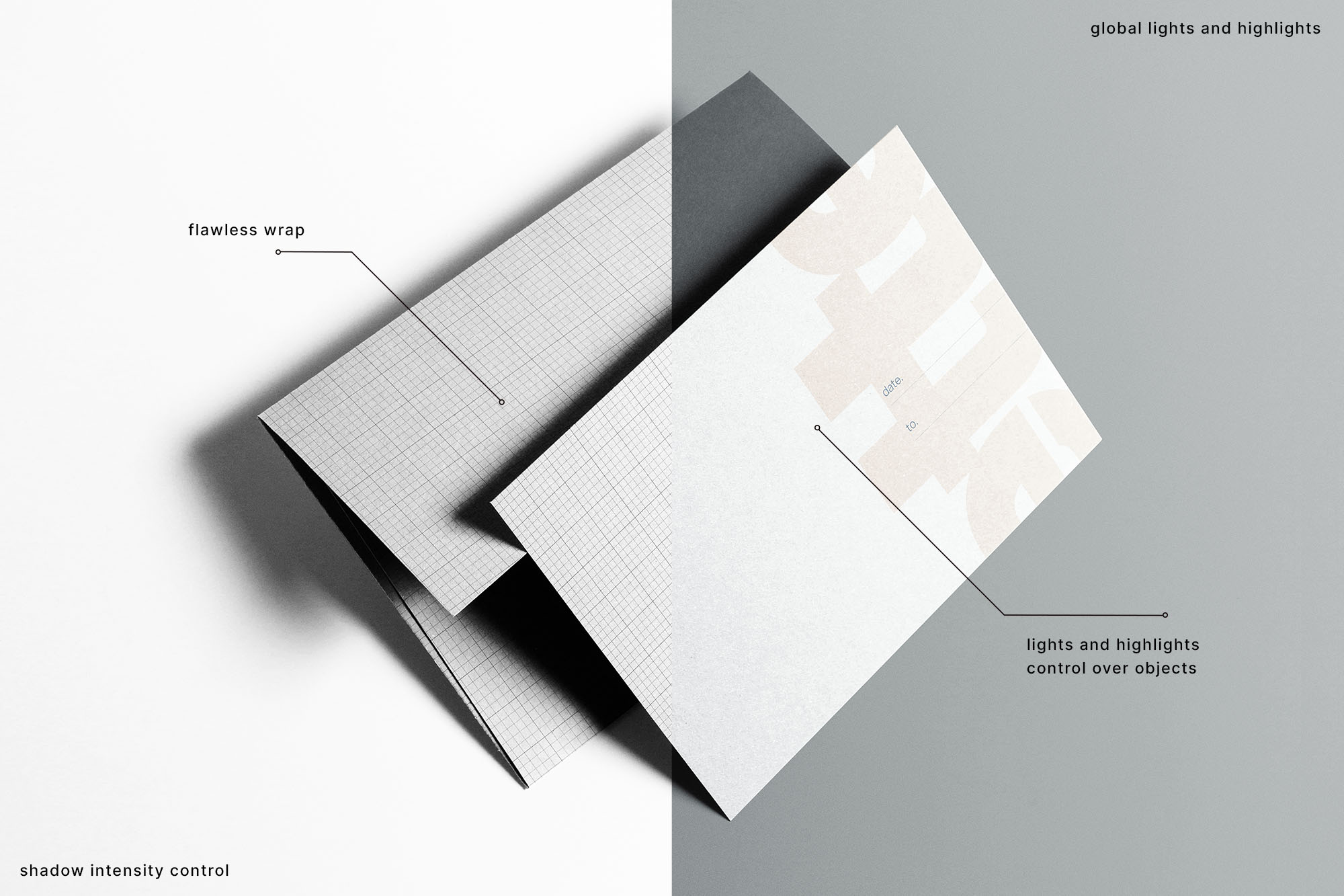 Envelope-Letter-Mockup-Features