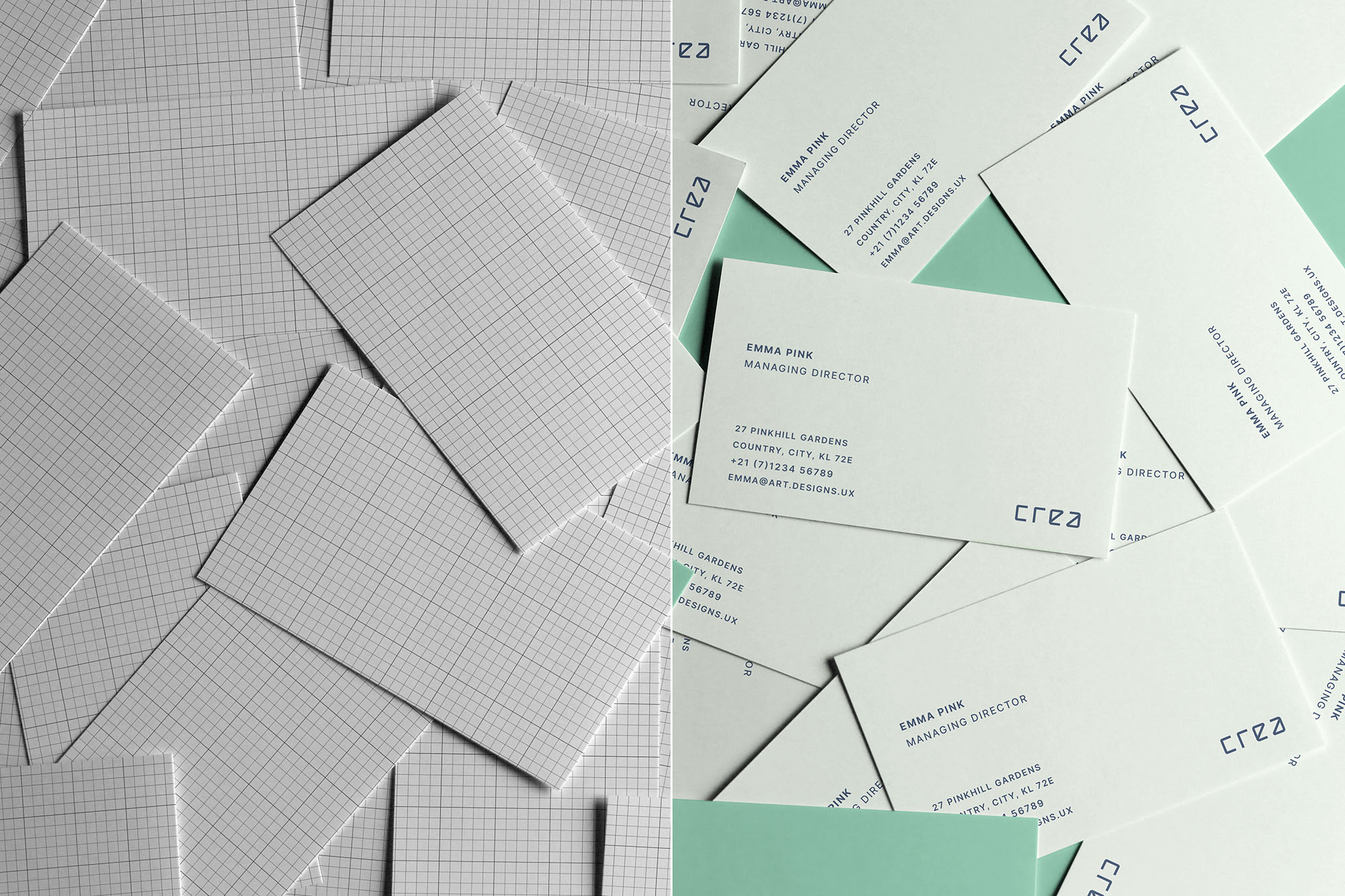 Scattered-Business-Cards-Mockup-Features