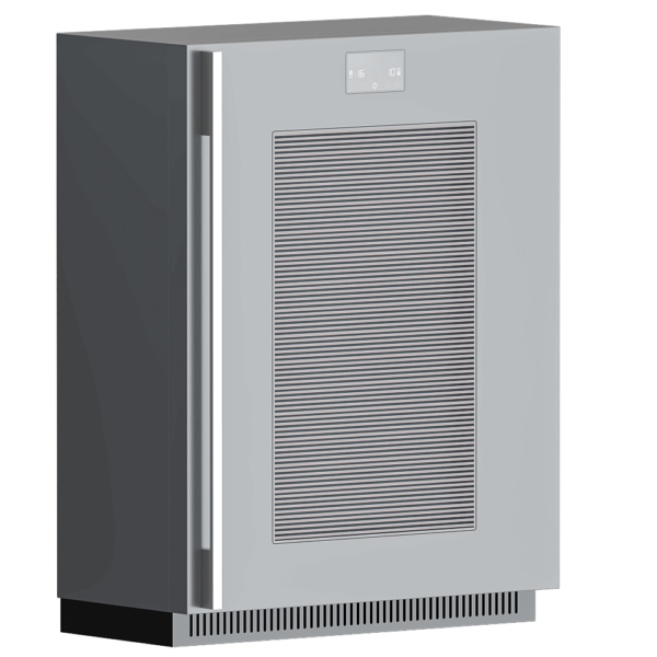Smeg CVI138RWS2酒窖 酒柜3D模型（OBJ,FBX,MAX）