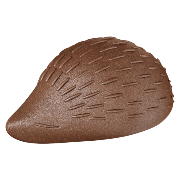 Serralunga Bonnie Corten刺猬装饰品 摆件3D模型（OBJ,FBX,MAX）