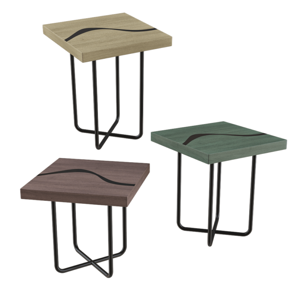 IL Loft Vega小号方形桌子3D模型（OBJ,FBX,MAX）