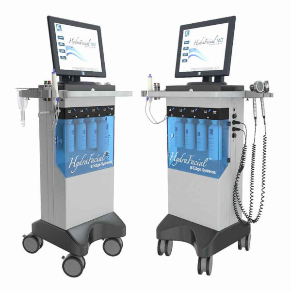 Hydrafacial面部清洁仪器 美容设备3D模型（OBJ,MAX）