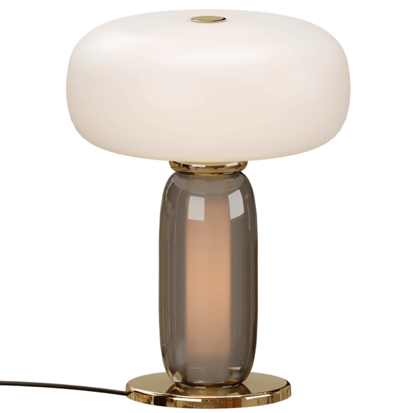 GHIDINI 1961 One on One玻璃台灯3D模型（OBJ,FBX,MAX）