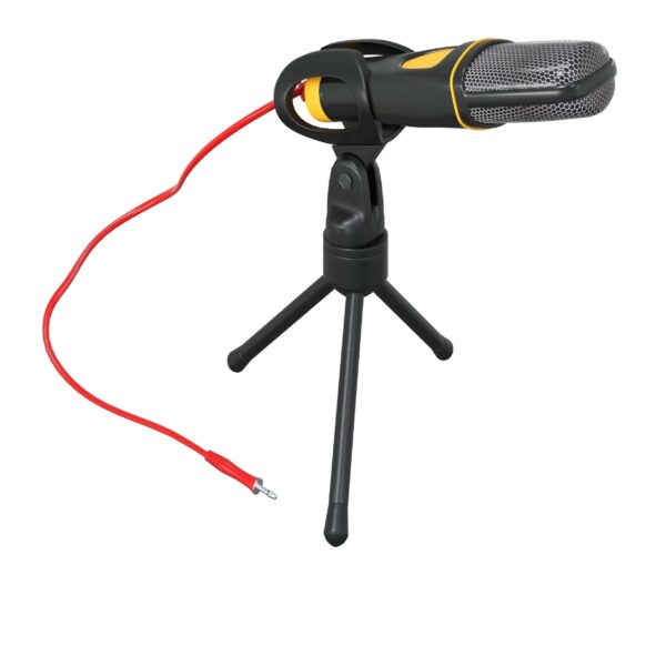 麦克风3D模型（OBJ,FBX,MAX）