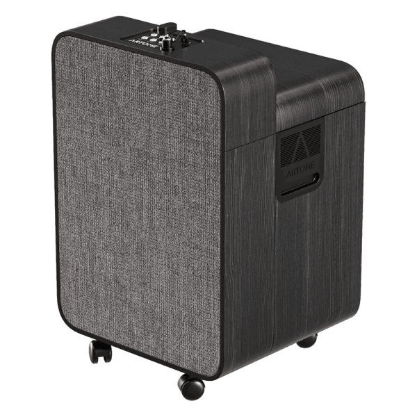 Artome M10一体化视频会议家具3D模型（OBJ,FBX,MAX）