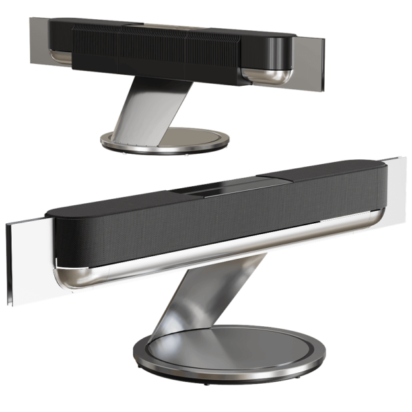 Bang & Olufsen Theatre Beosound音箱3D模型（OBJ,FBX,MAX）