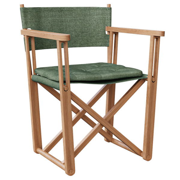 Skargaarden Kryss餐椅 扶手椅3D模型（OBJ,FBX,MAX）