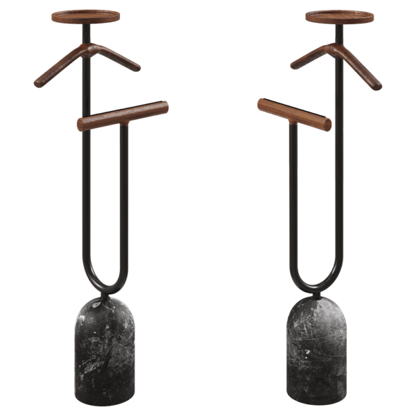 Porada EKERO衣帽架3D模型（OBJ,FBX,MAX）