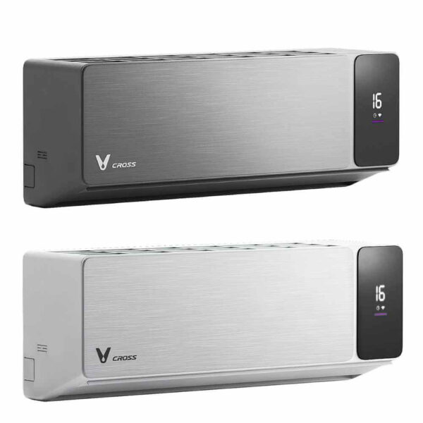 Viomi Smart Air Cross空调3D模型（OBJ,MAX）