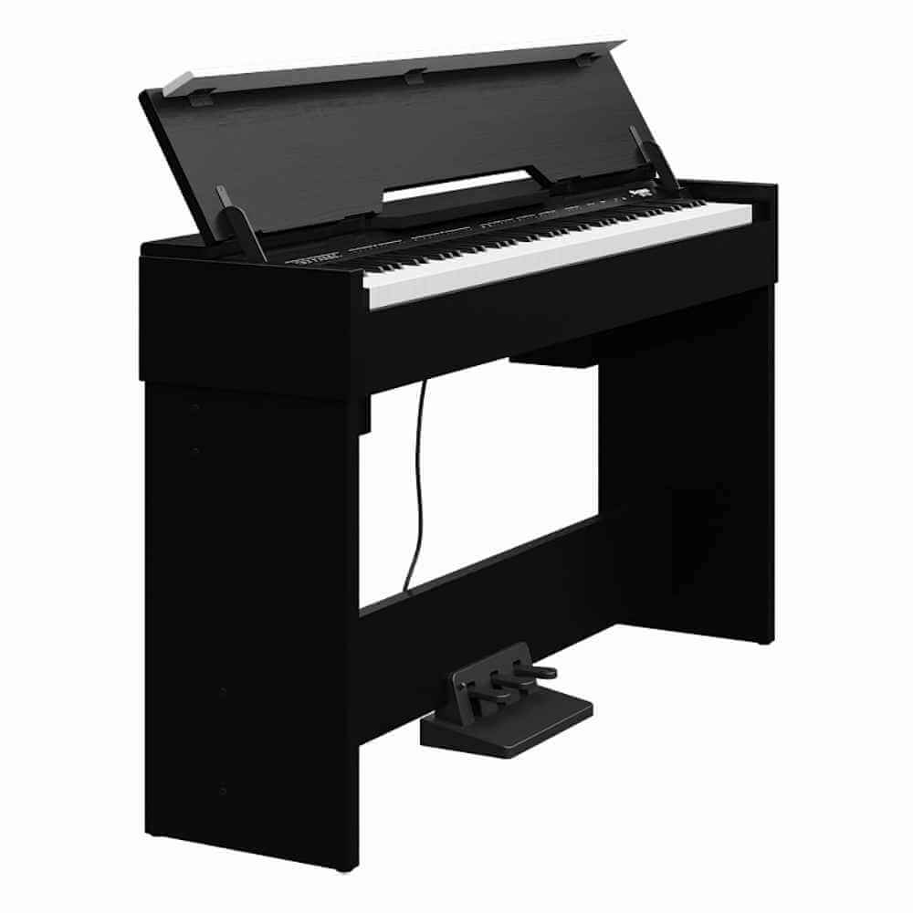Thomann DP-33电钢琴3D模型（OBJ,FBX,MAX）