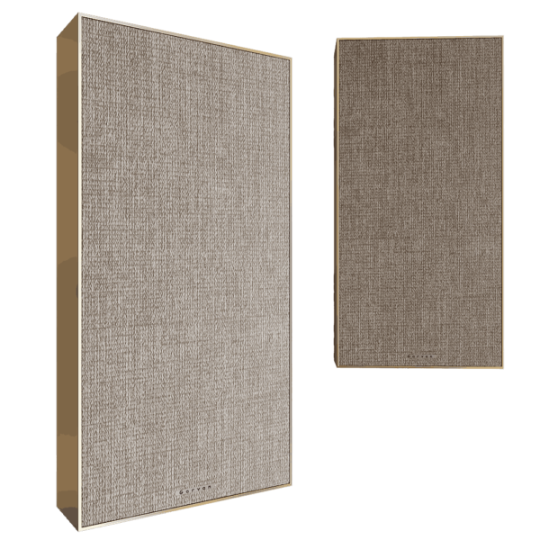 Garvan SB313书架扬声器 音箱3D模型（OBJ,FBX,MAX）