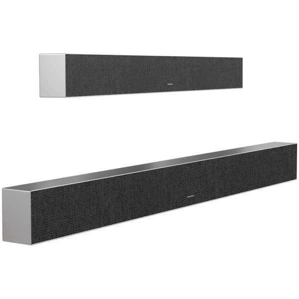 Garvan Passive SX908条形音箱3D模型（OBJ,FBX,MAX）