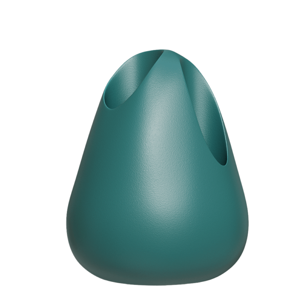 Serralunga Plomb塑料伞架3D模型（OBJ,FBX,MAX）