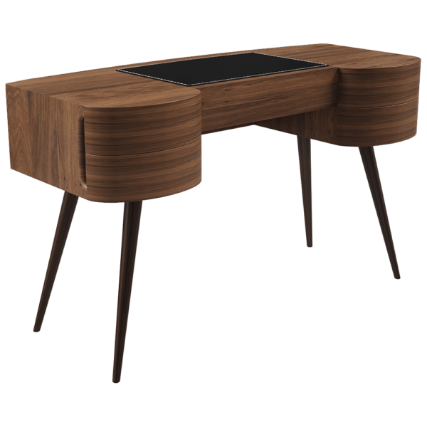 Porada MICOL书桌3D模型（OBJ,FBX,MAX）