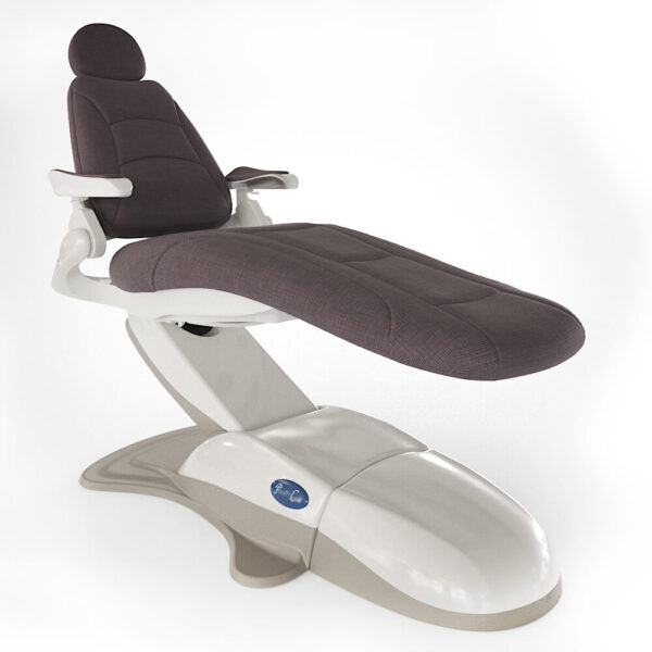 Pelton Crane Spirit 3300牙科椅 牙科医疗设备3D模型（FBX,MAX）