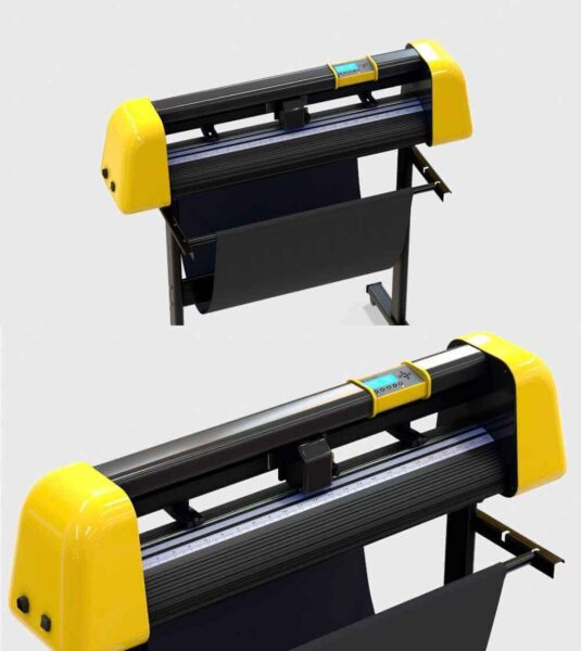 带支架的绘图仪3D模型（OBJ,FBX,MAX）