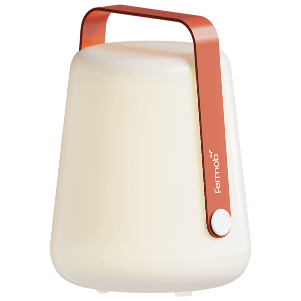 Fermob BALAD便携式手提灯3D模型（OBJ,FBX,MAX）