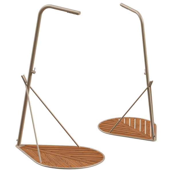 Fermob Pasia淋浴花洒3D模型（OBJ,FBX,MAX）