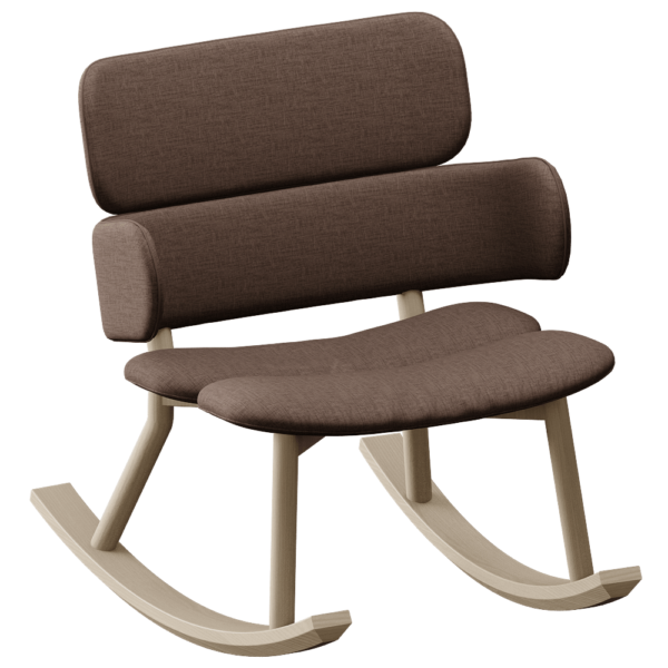 Innova Bands摇椅3D模型（OBJ,FBX,MAX）