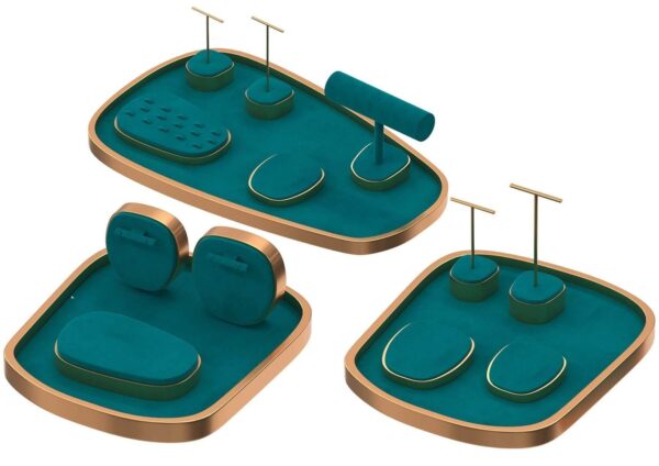 fanxi-01珠宝饰品展示盒3D模型（OBJ,MAX）