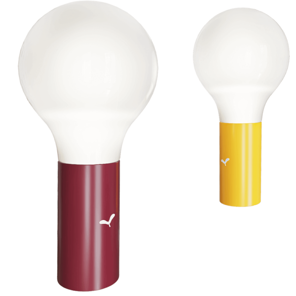 Fermob Aplo台灯3D模型（OBJ,FBX,MAX）