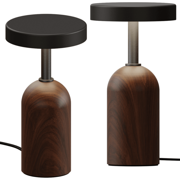 Porada EKERO FIX台灯3D模型（OBJ,FBX,MAX）