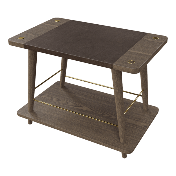 UMAGE Convenience多功能长凳3D模型（OBJ,FBX,MAX）