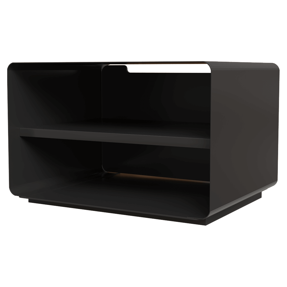 Systemtronic Sitabo金属储物柜3D模型（OBJ,FBX,MAX）