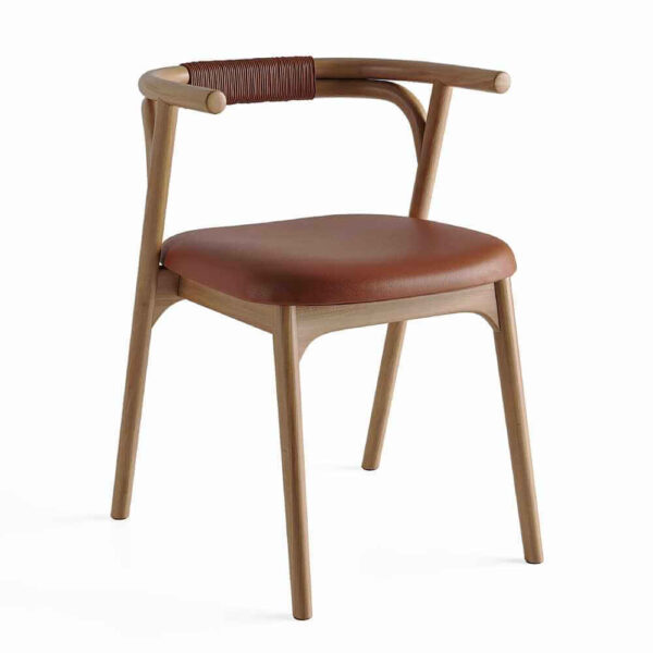 Fermyo AM PM餐椅 椅子3D模型（OBJ,FBX,MAX）