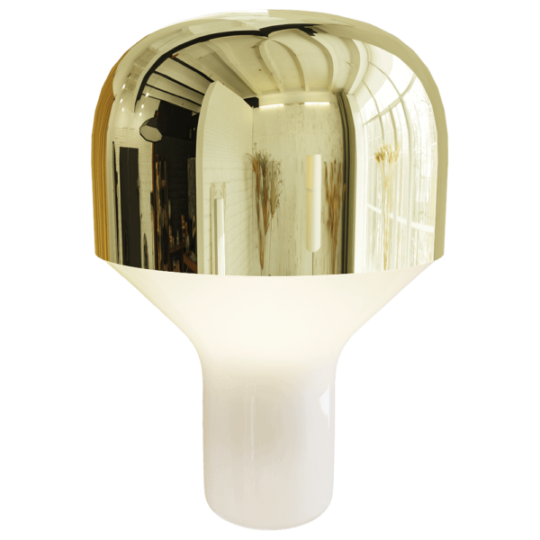 TEO CAP台灯3D模型（OBJ,FBX,MAX）