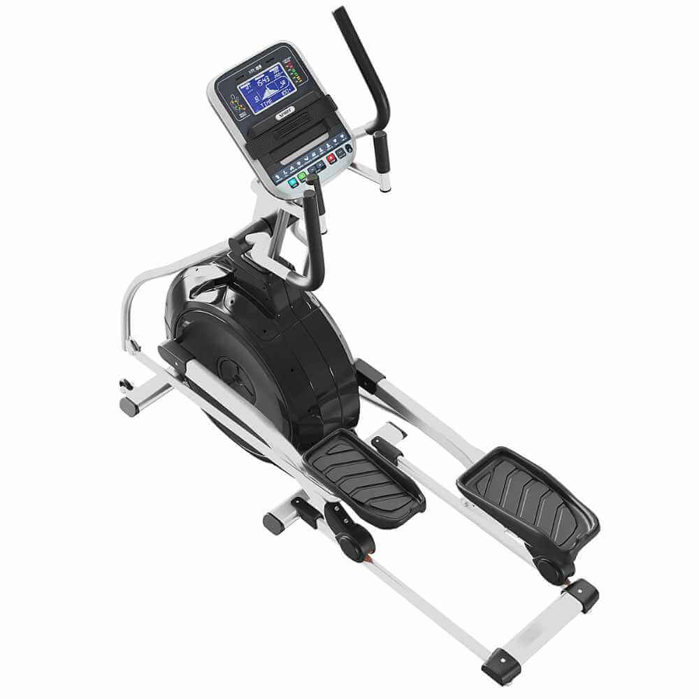 Orbitrek训练用自行车 椭圆车 健身车 健身设备3D模型（FBX,MAX）