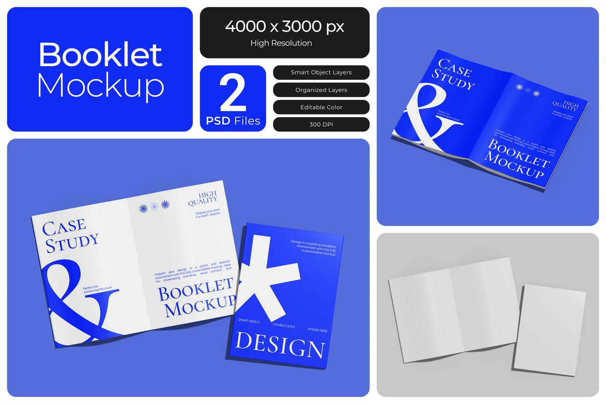 案例研究手册模型样机 (PSD)