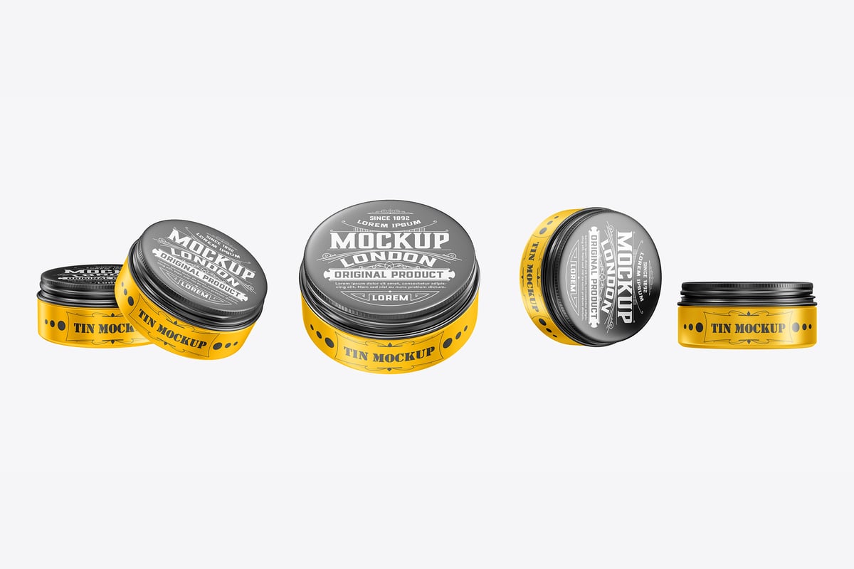 金属锡模型样机 (PSD)