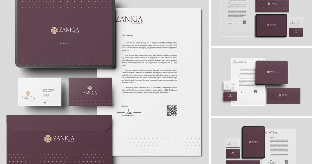 高品质品牌文具样机