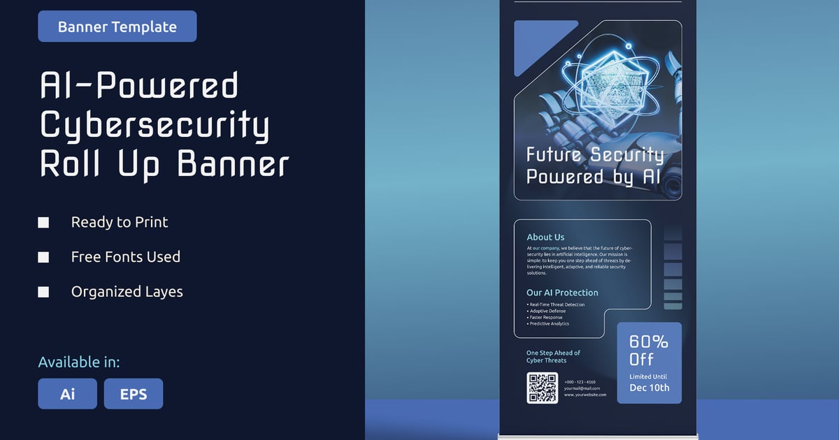 人工智能网络安全卷轴