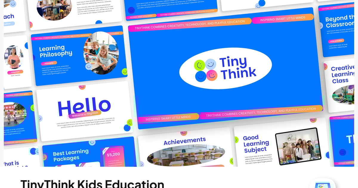 儿童教育主题演讲