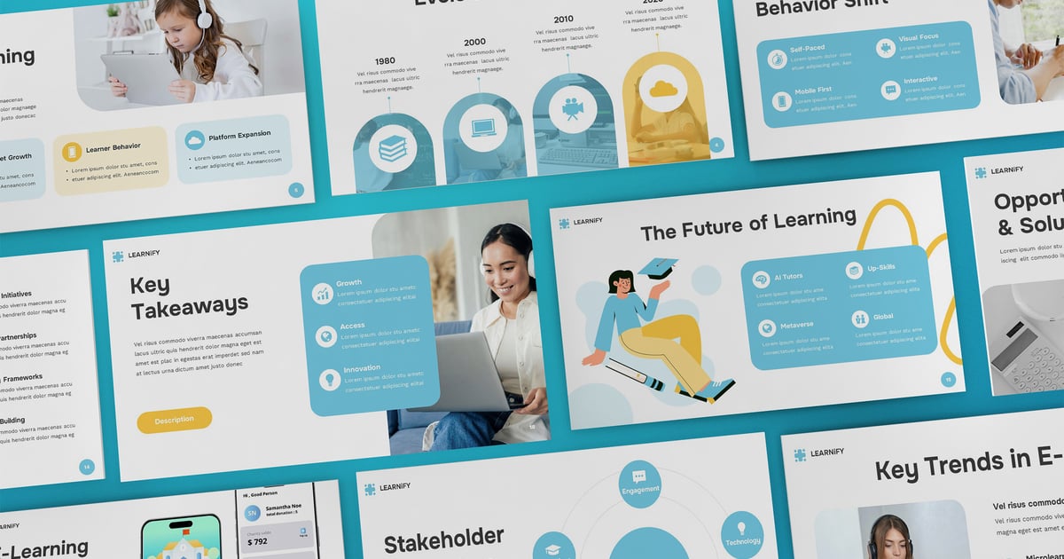 教育学院主题演讲