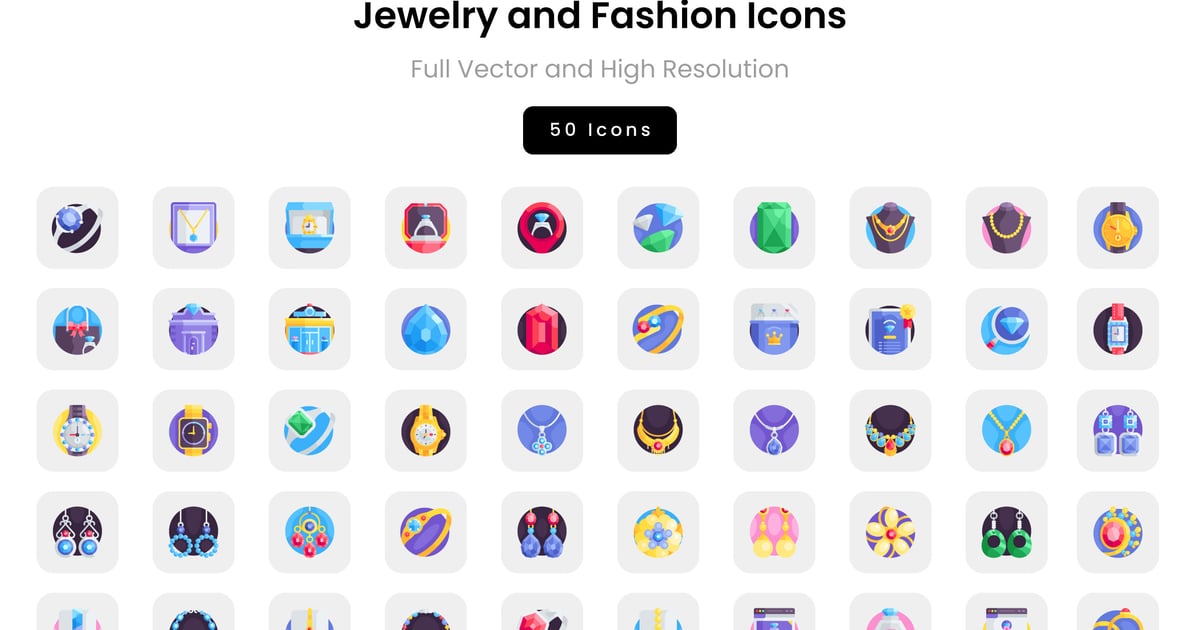 珠宝与时尚偶像